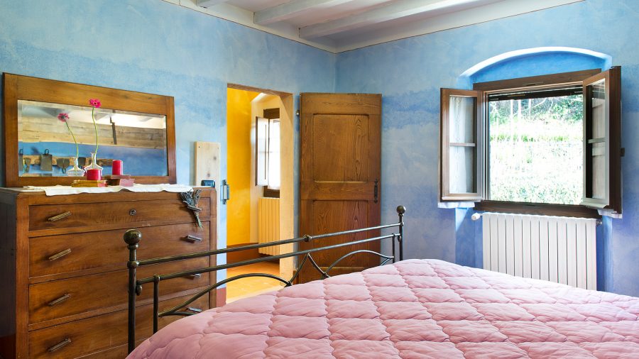 ラ・カステッラーナ